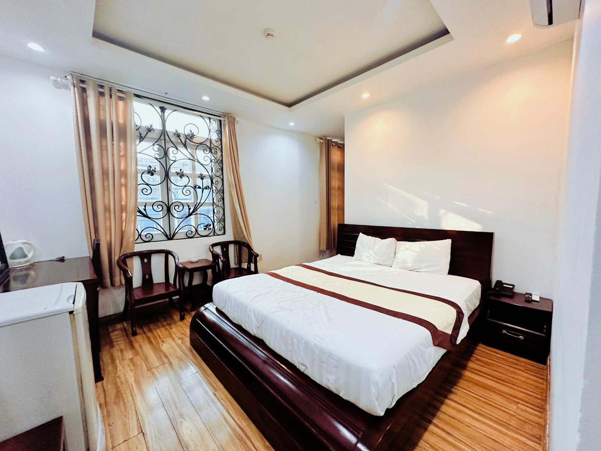 Khách sạn Khach San Avatar TP. Hồ Chí Minh