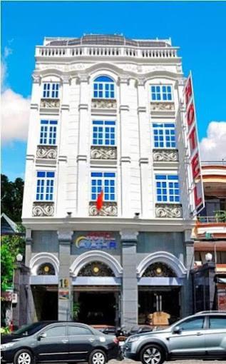 Khách sạn Khach San Avatar TP. Hồ Chí Minh
