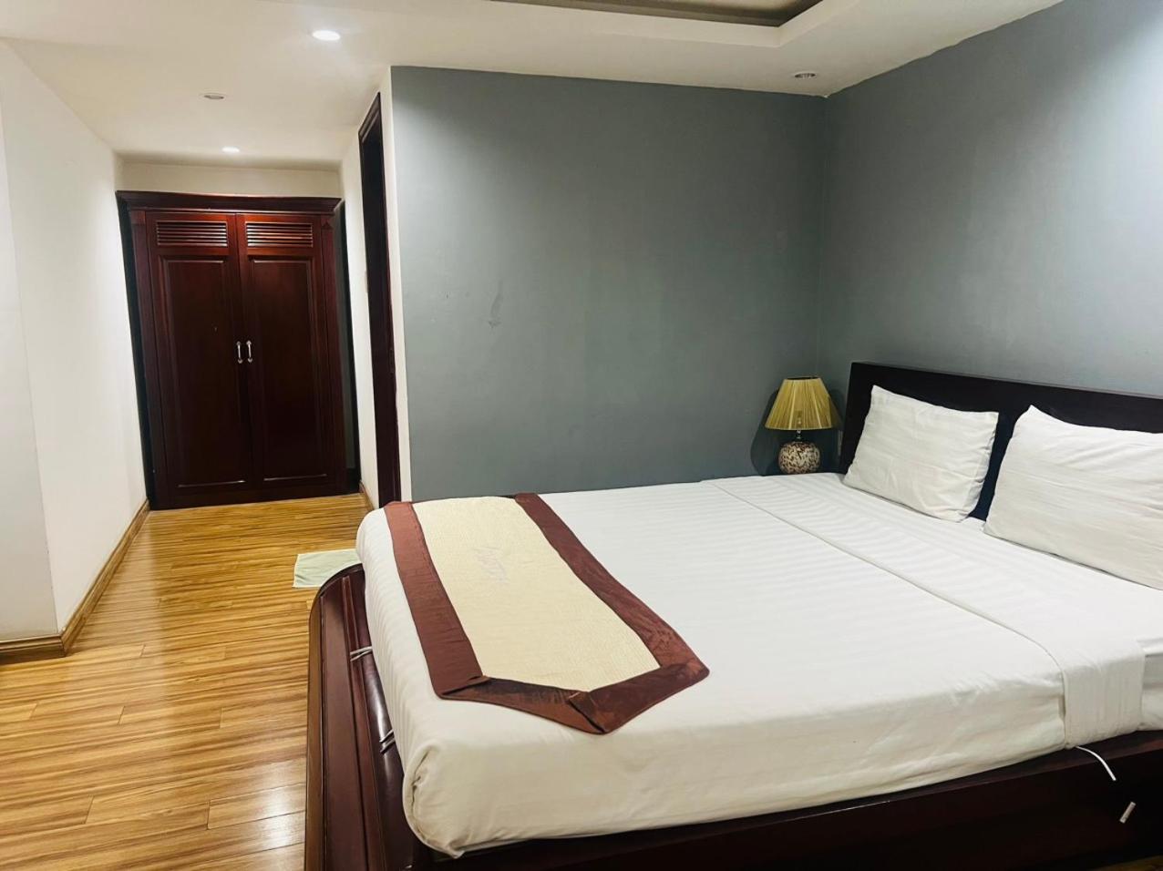 Khách sạn Khach San Avatar TP. Hồ Chí Minh