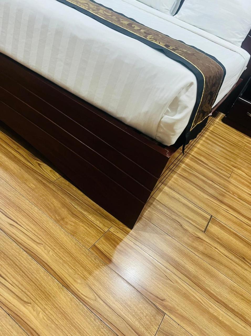 Khach San Avatar Khách sạn TP. Hồ Chí Minh