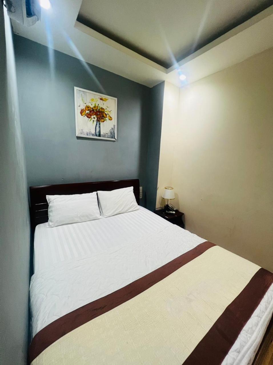 Khách sạn Khach San Avatar TP. Hồ Chí Minh