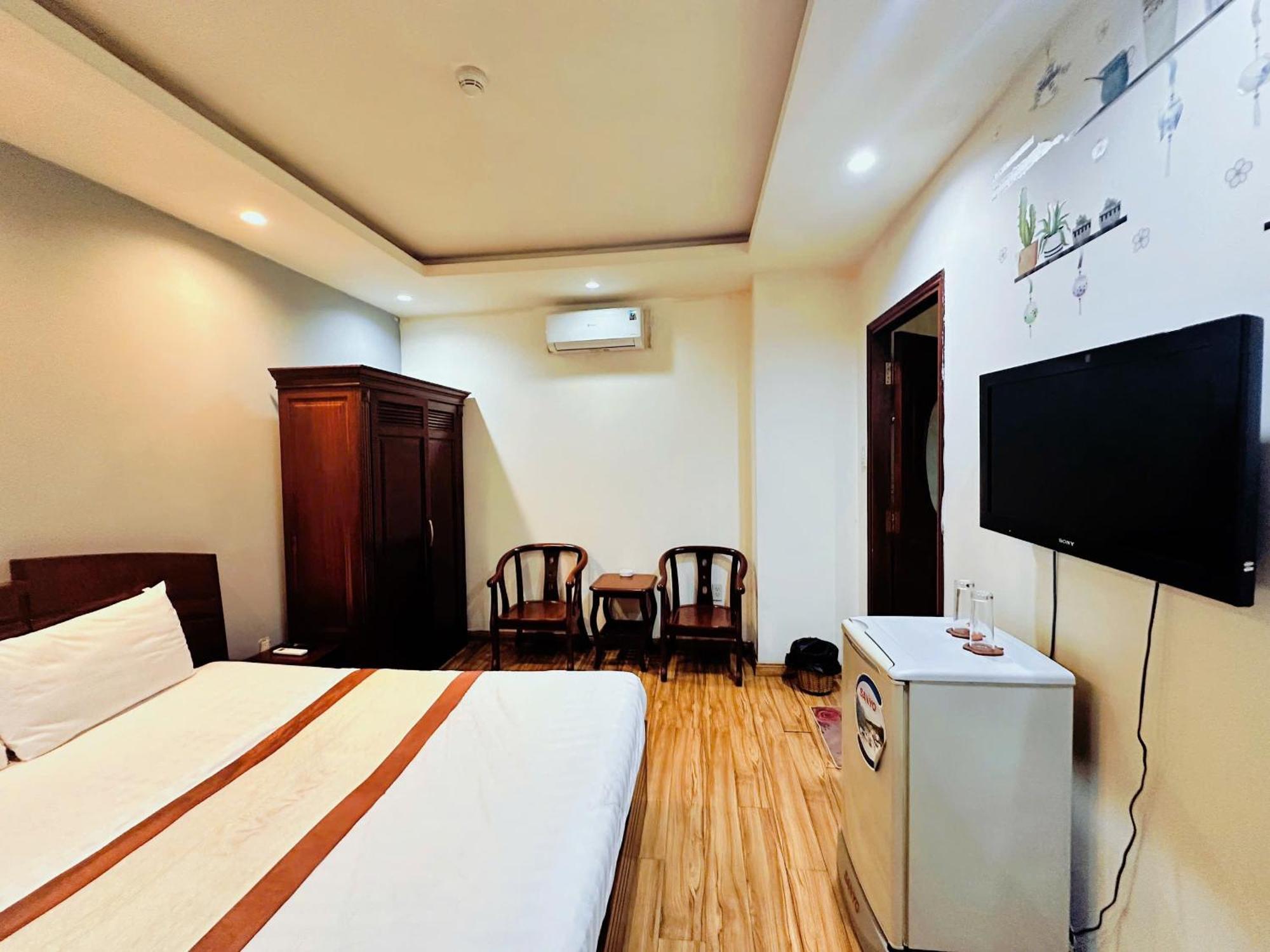 Hotel Khach San Avatar