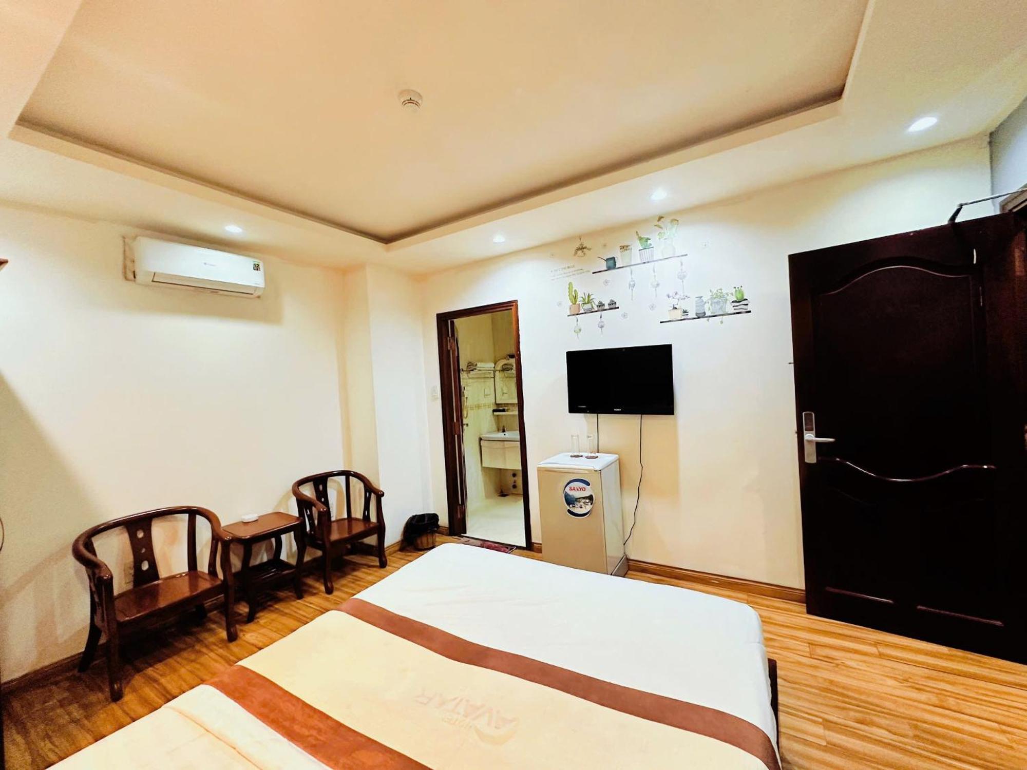 Khach San Avatar Hotel 2*
