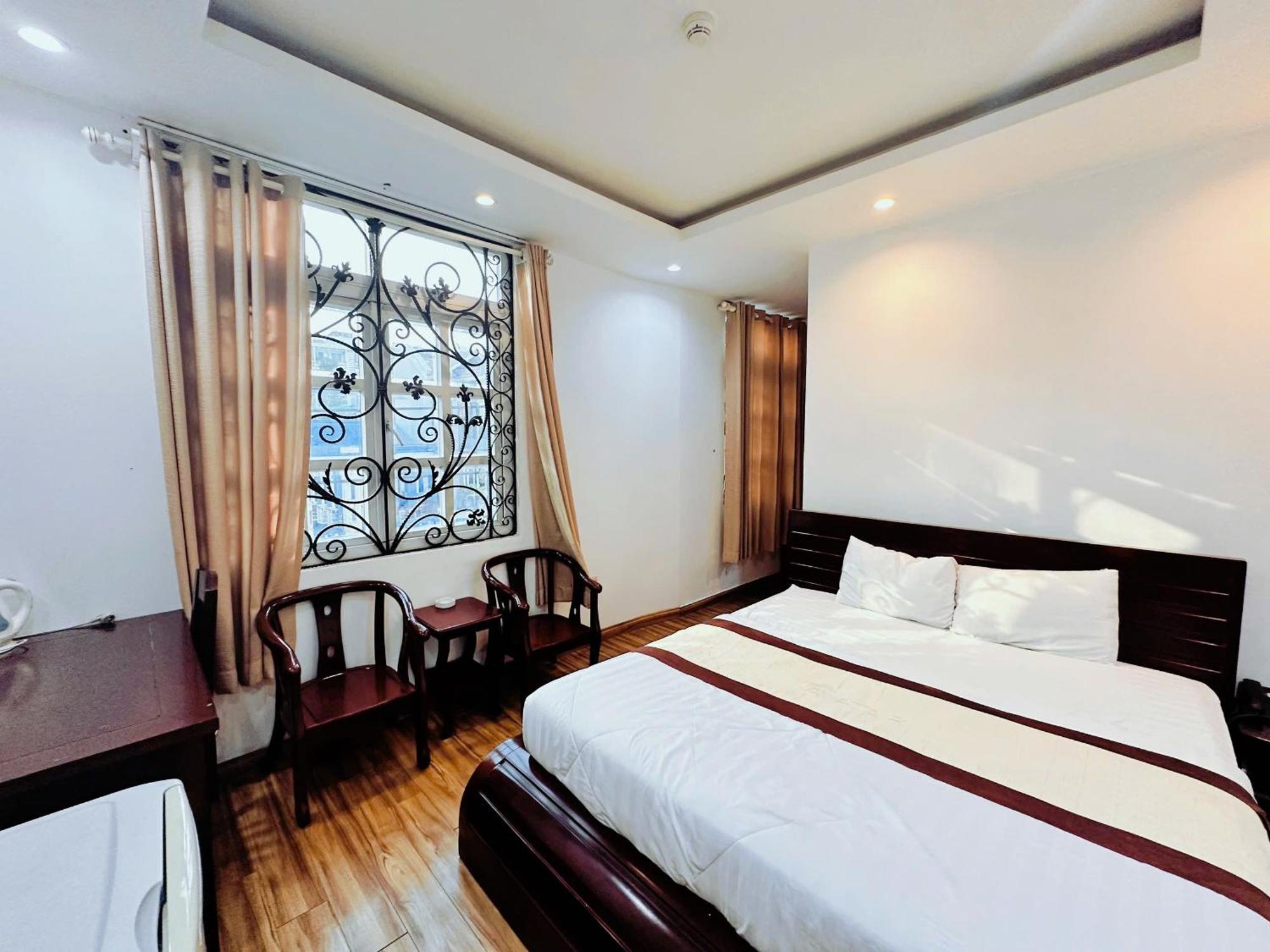 Hotel Khach San Avatar 2*