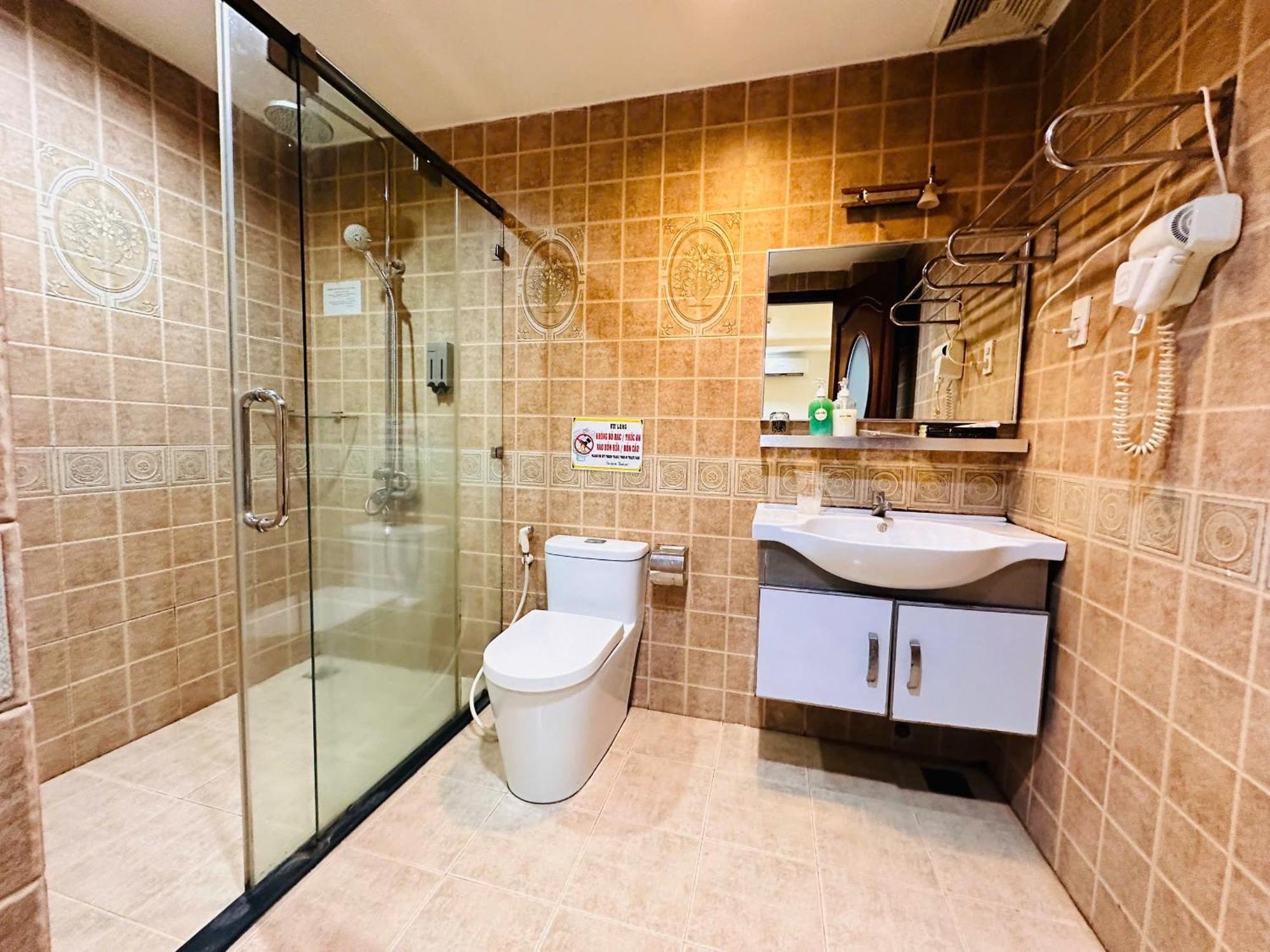 Khach San Avatar Hotel Ho Chi Minh City