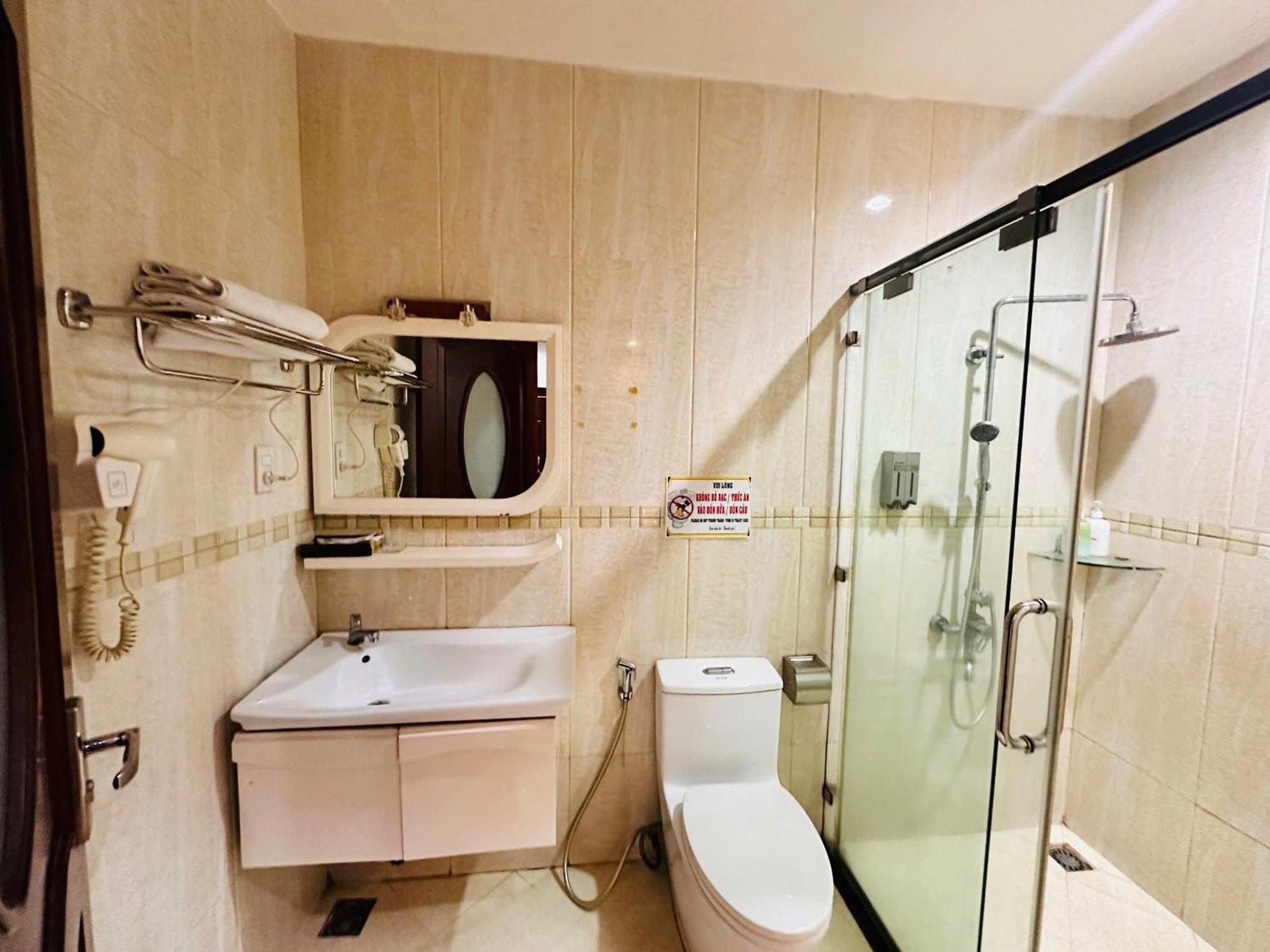 Hotel Khach San Avatar 2*