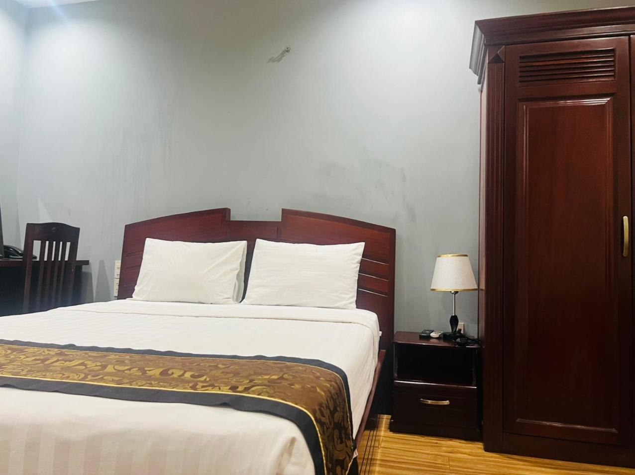 Khach San Avatar Ho Chi Minh City