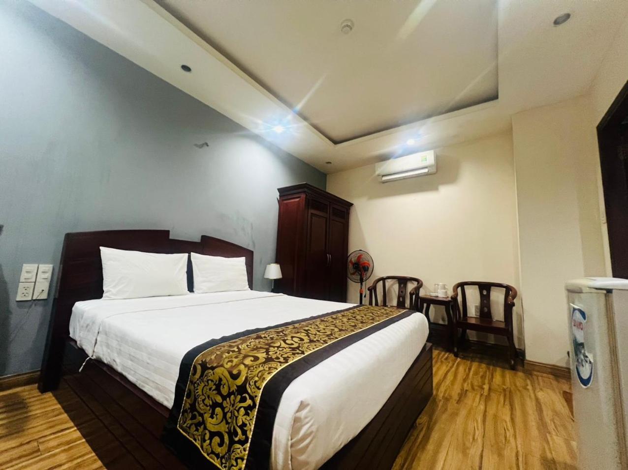 Khach San Avatar Hotel 2*