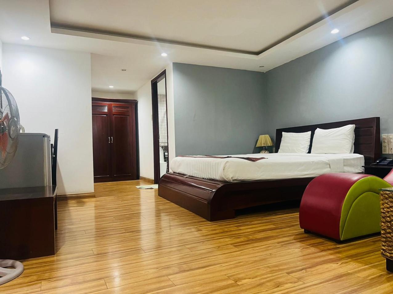 Hotel Khach San Avatar 2*