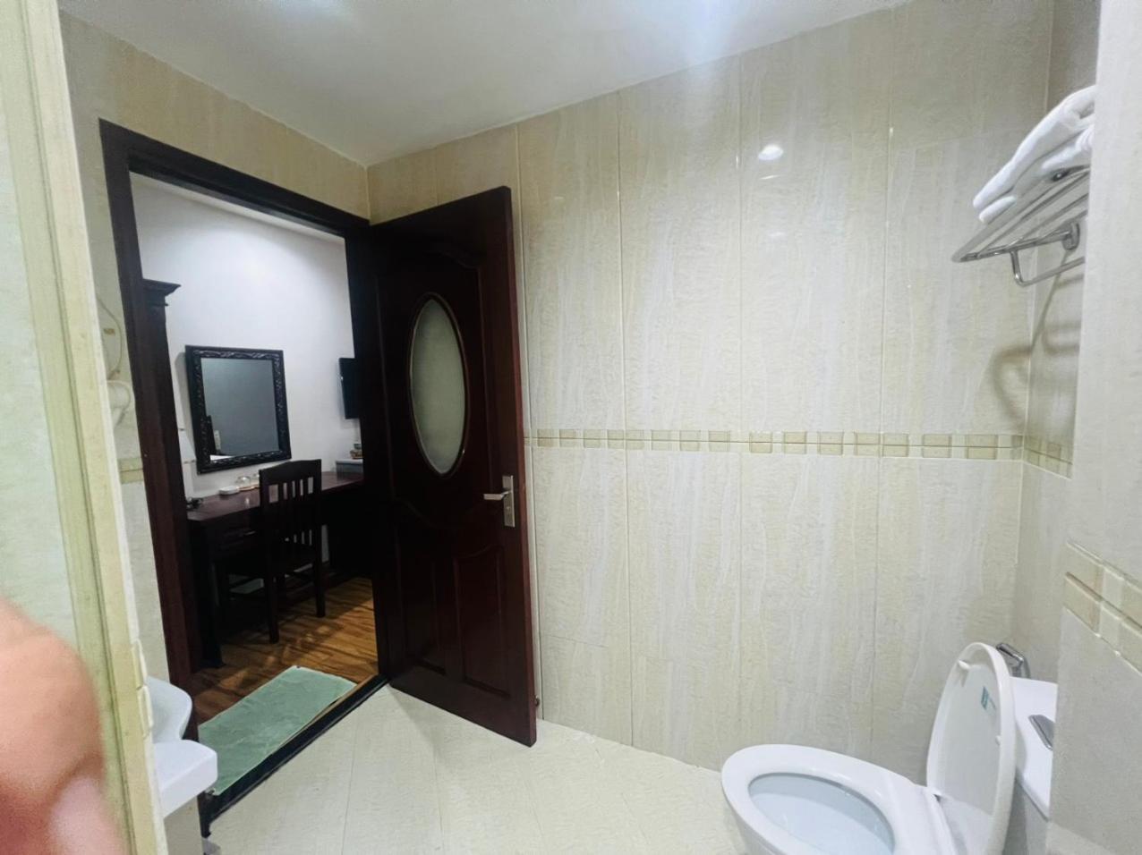 Khach San Avatar Hotel