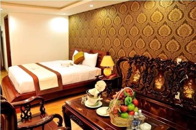 Khach San Avatar Hotel 2*