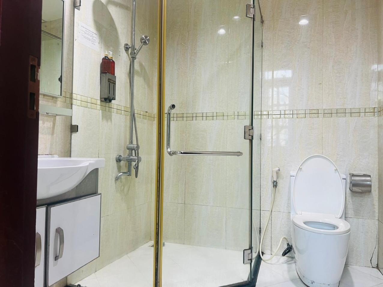 Khach San Avatar Hotel Ho Chi Minh City