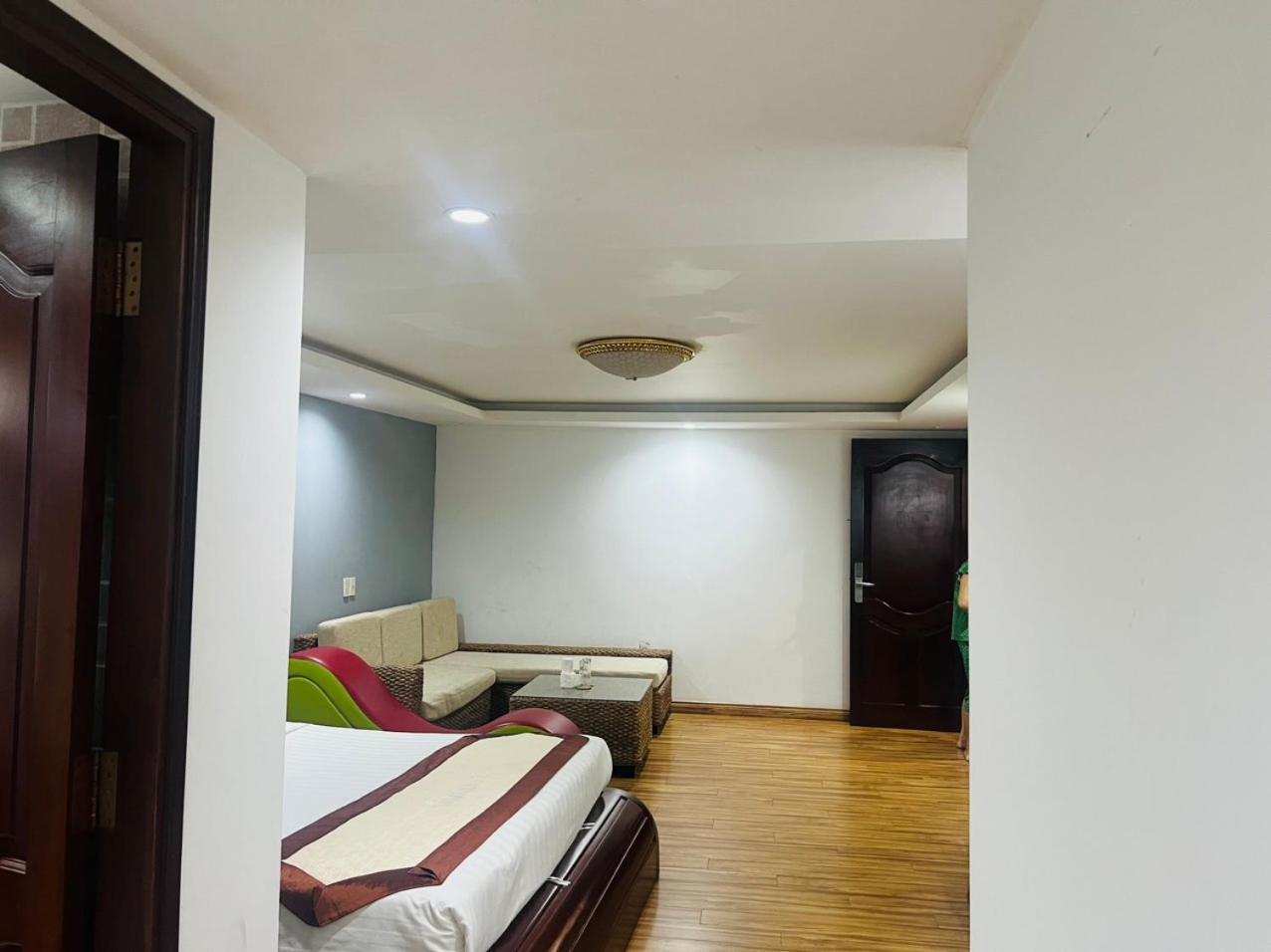 Khach San Avatar Hotel Ho Chi Minh City